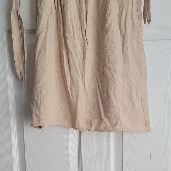 Lulu's Off The Shoulder Dress - Picture 3 of 11